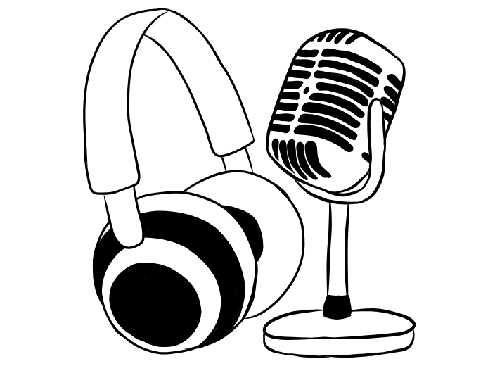 podcast